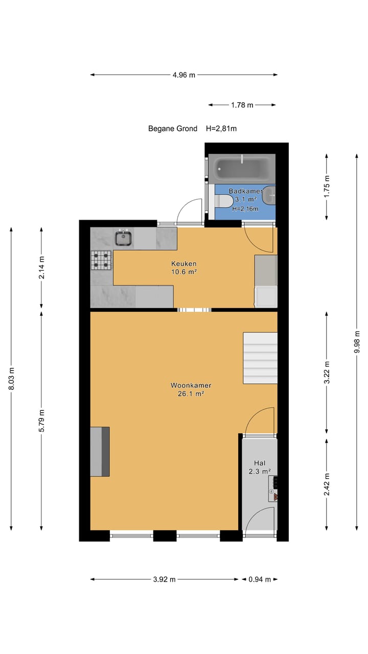 Foto 33 van Soetensstraat 30