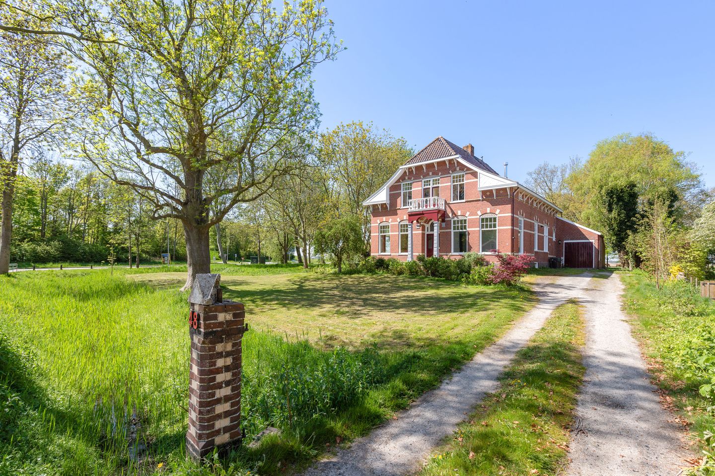 Foto 1 van Oosternielandsterweg 48