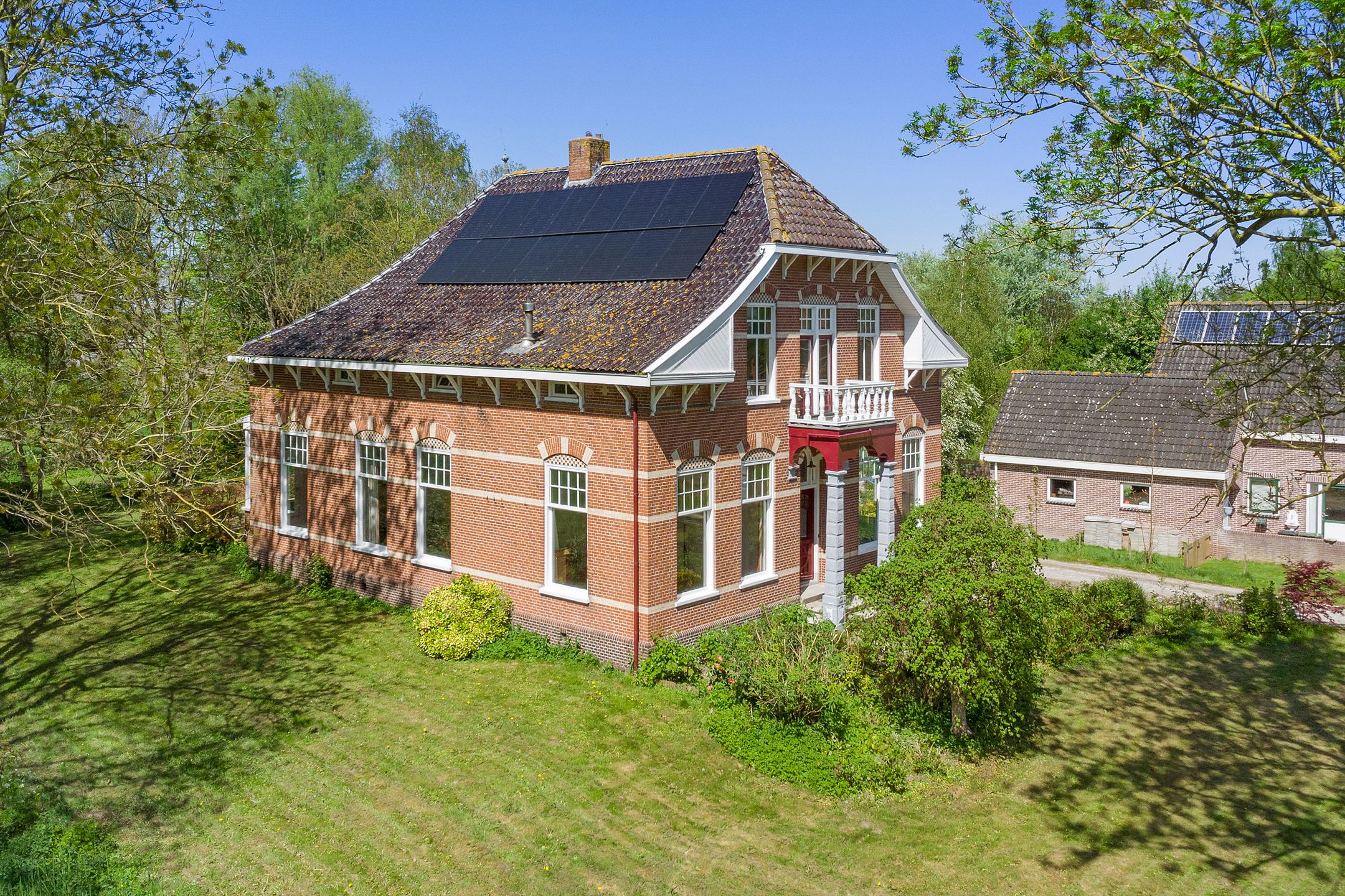 Foto 12 van Oosternielandsterweg 48