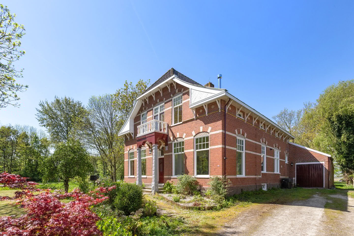 Foto 14 van Oosternielandsterweg 48