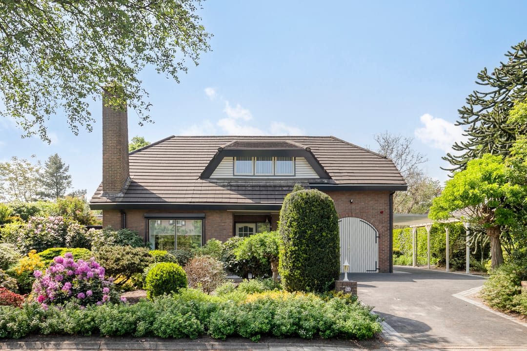 Photo 1 of Nederheide 9-A