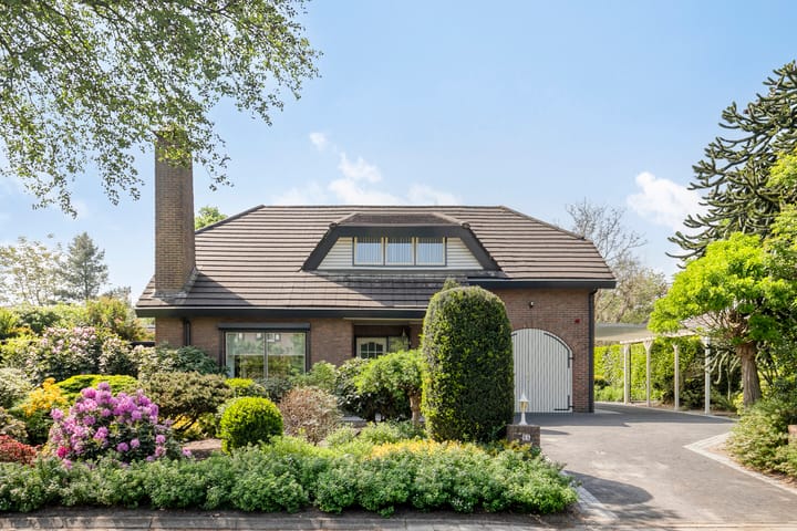 Foto 1 van Nederheide 9-A