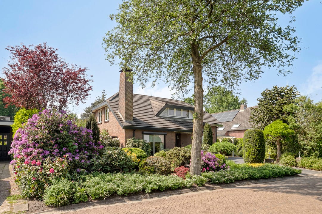 Photo 2 of Nederheide 9-A