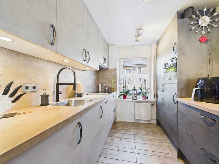 Foto 2 van Drakenberg 17