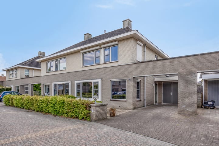 Photo 1 of Havenkant 52