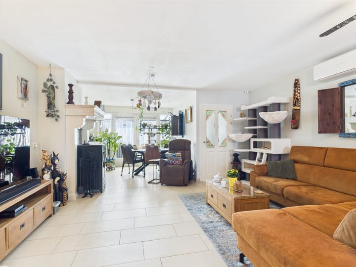 Foto 3 van Drakenberg 17