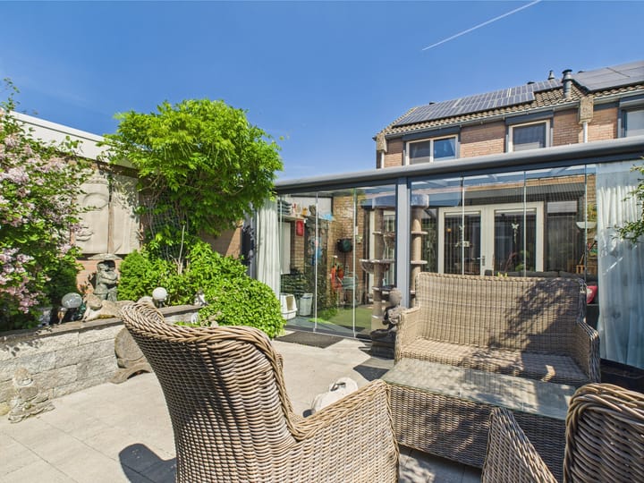 Foto 5 van Drakenberg 17