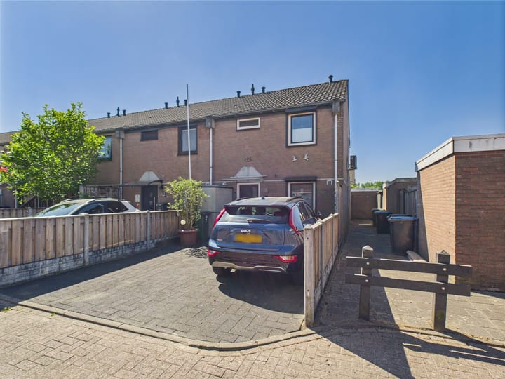 Foto 6 van Drakenberg 17