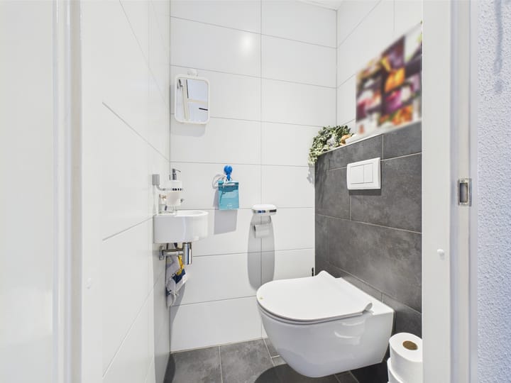 Foto 9 van Drakenberg 17