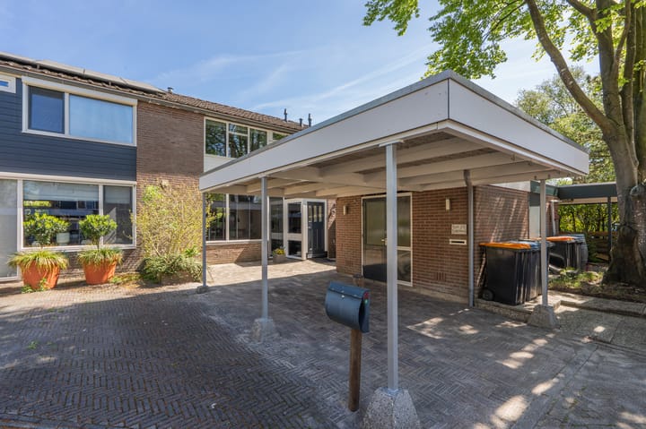 Photo 2 of Kennemerland 34