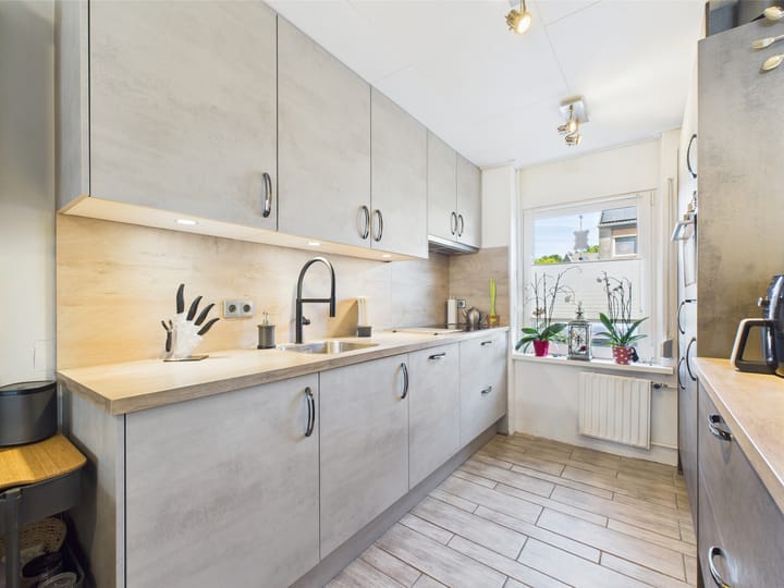 Foto 13 van Drakenberg 17