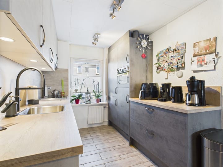 Foto 14 van Drakenberg 17