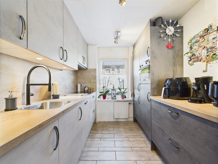 Foto 16 van Drakenberg 17