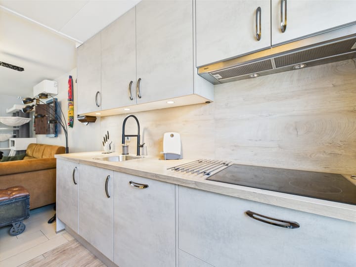 Foto 19 van Drakenberg 17