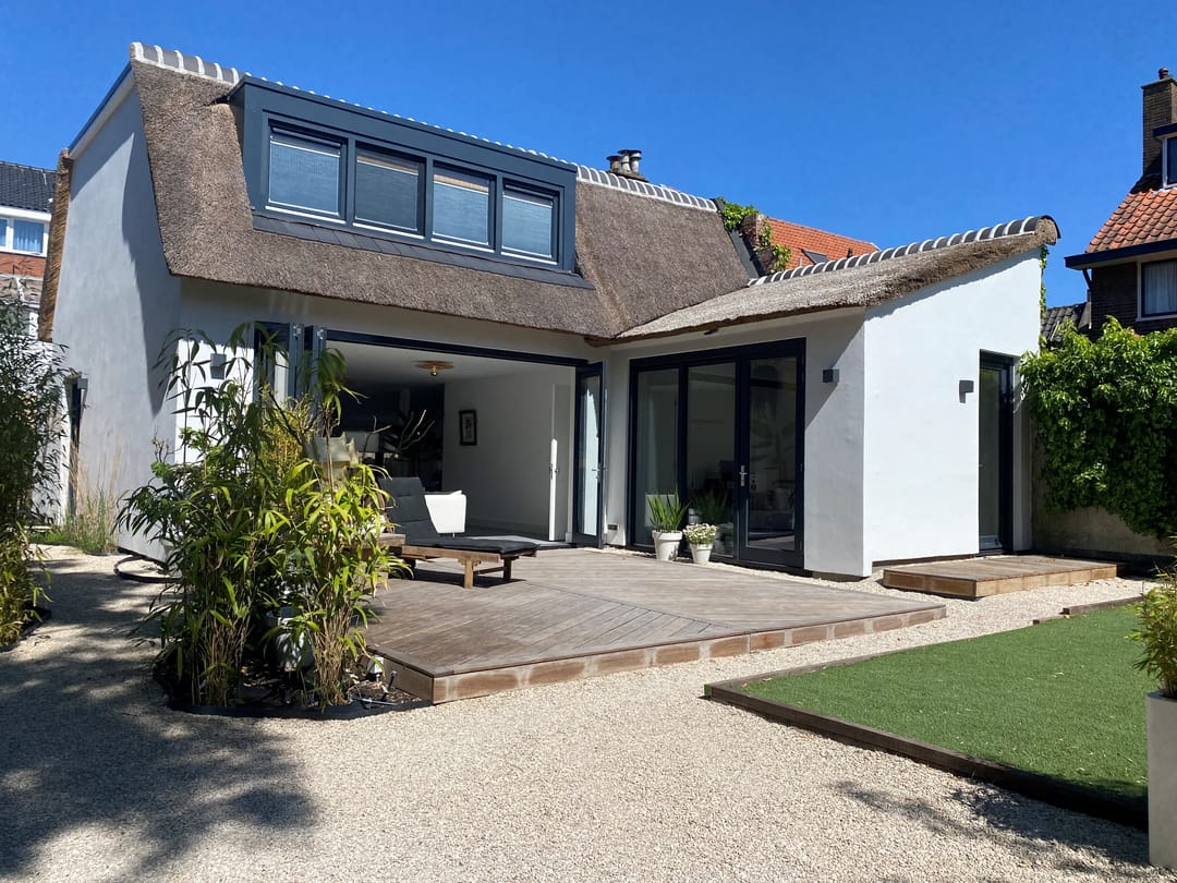 Foto 1 van Nieuw Rijksdorp 70