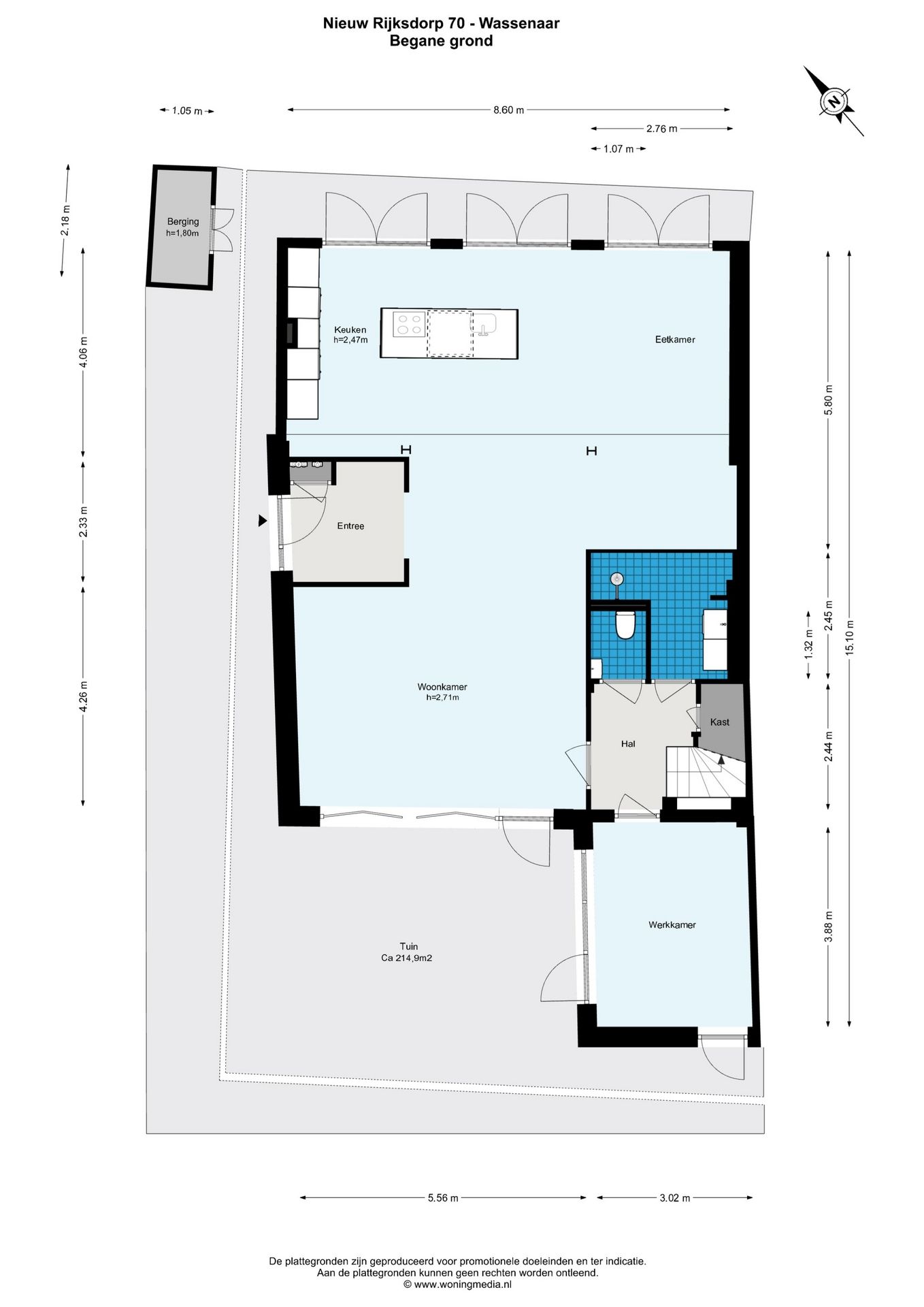 Foto 44 van Nieuw Rijksdorp 70