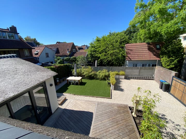 Foto 2 van Nieuw Rijksdorp 70