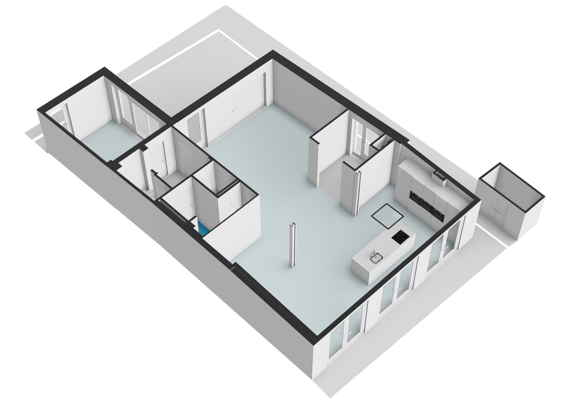Foto 45 van Nieuw Rijksdorp 70