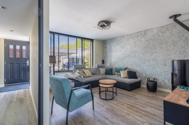 Foto 17 van Kennemerland 34