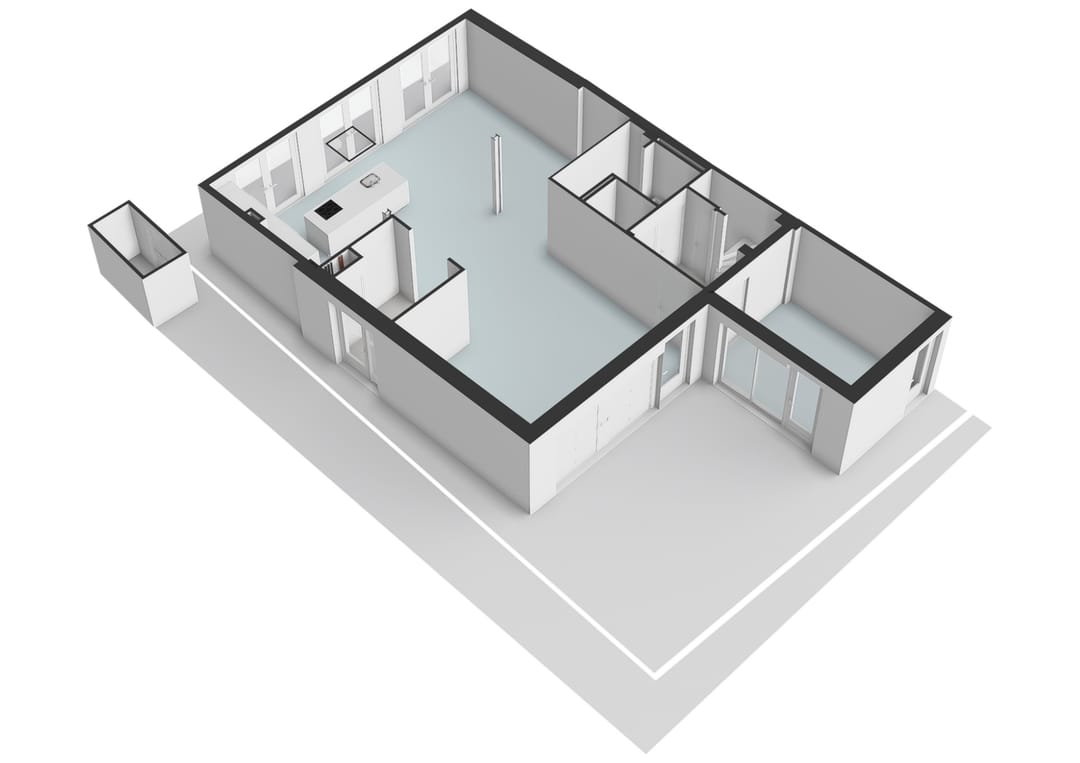 Foto 46 van Nieuw Rijksdorp 70