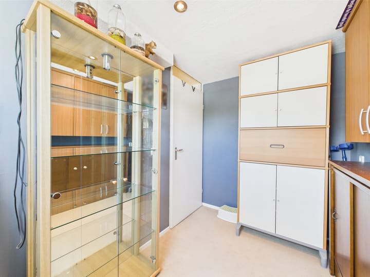 Foto 39 van Drakenberg 17