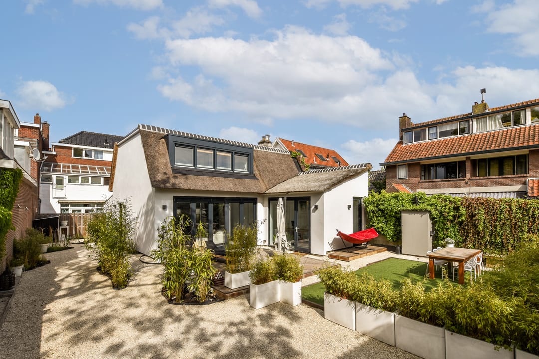 Foto 8 van Nieuw Rijksdorp 70