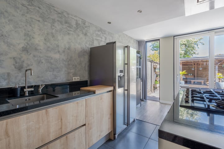 Foto 25 van Kennemerland 34