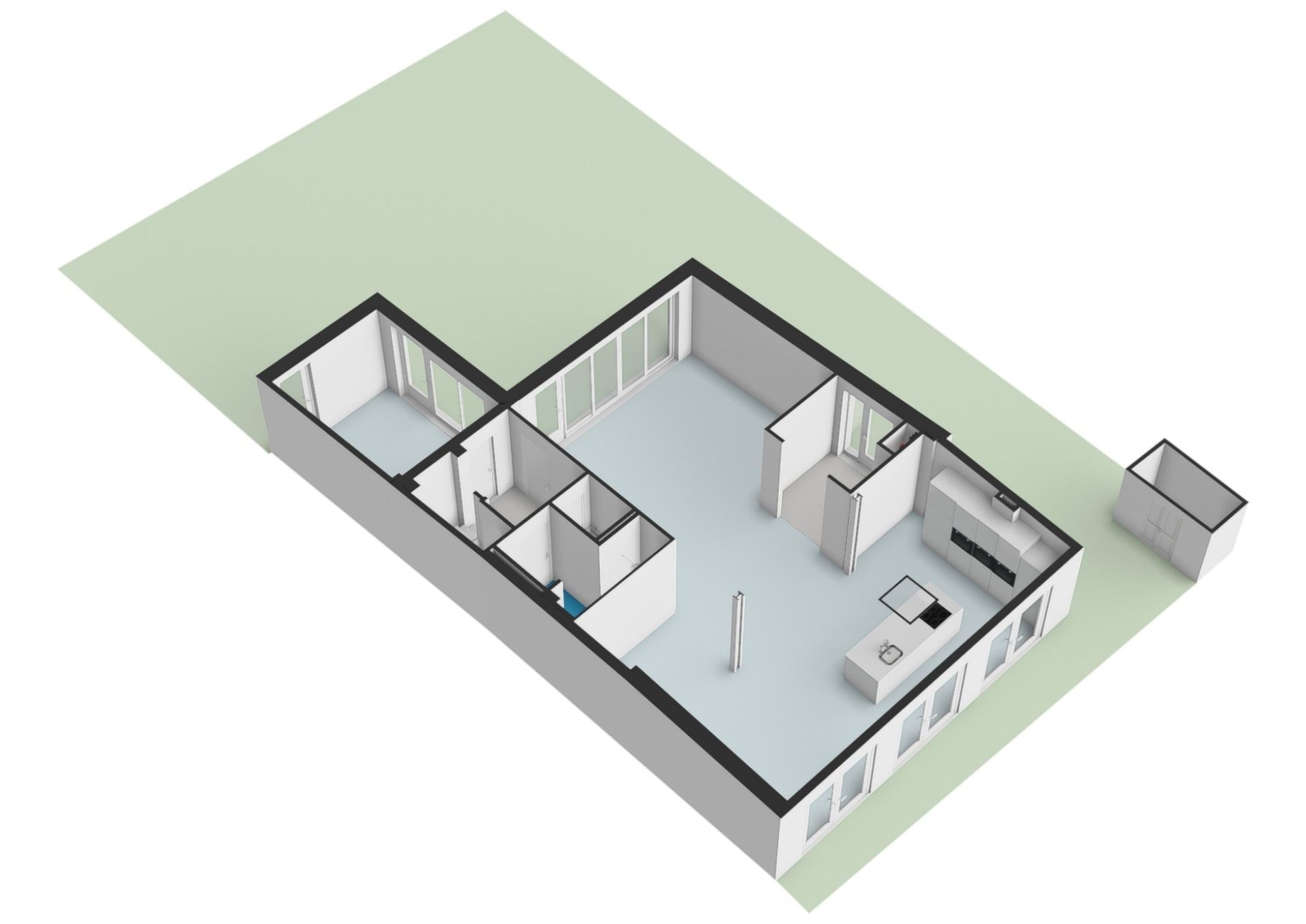 Foto 51 van Nieuw Rijksdorp 70