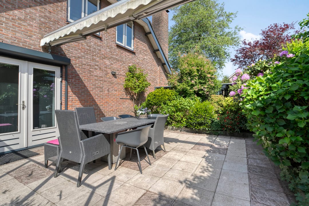 Photo 37 of Nederheide 9-A