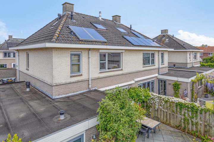 Photo 33 of Havenkant 52