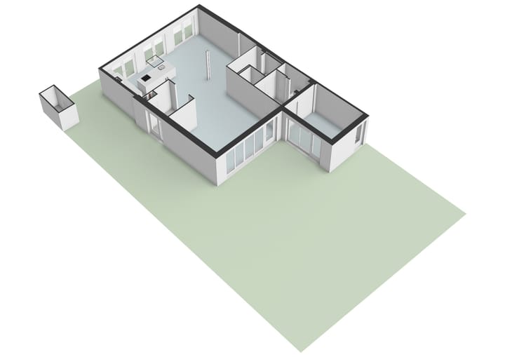 Foto 52 van Nieuw Rijksdorp 70