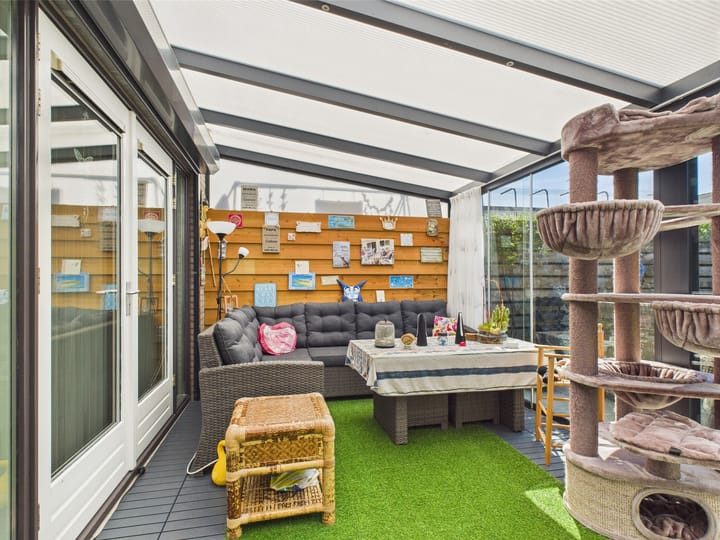 Foto 46 van Drakenberg 17