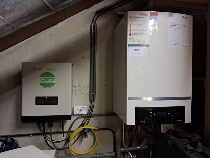 Foto 45 van Drakenberg 17