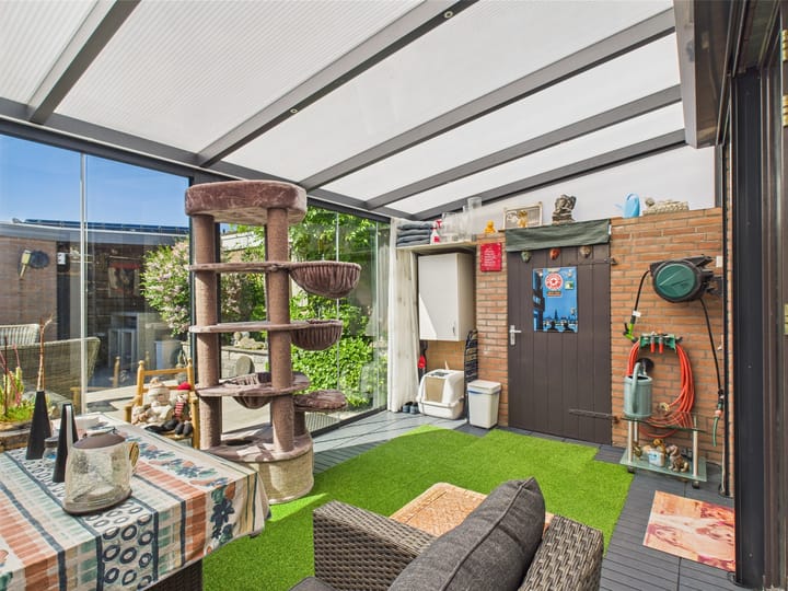 Foto 47 van Drakenberg 17