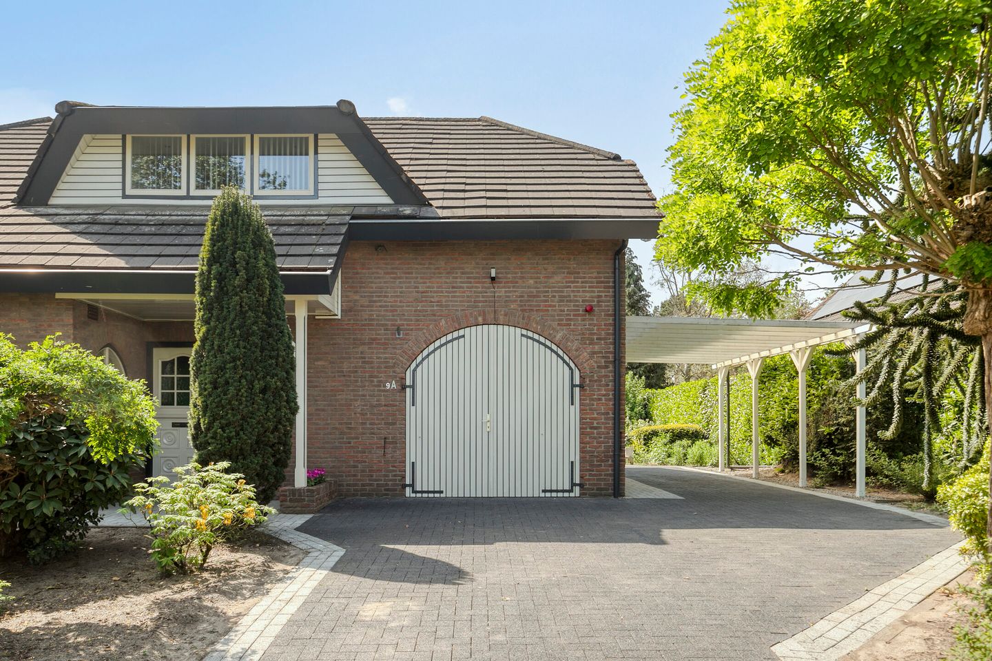 Photo 40 of Nederheide 9-A