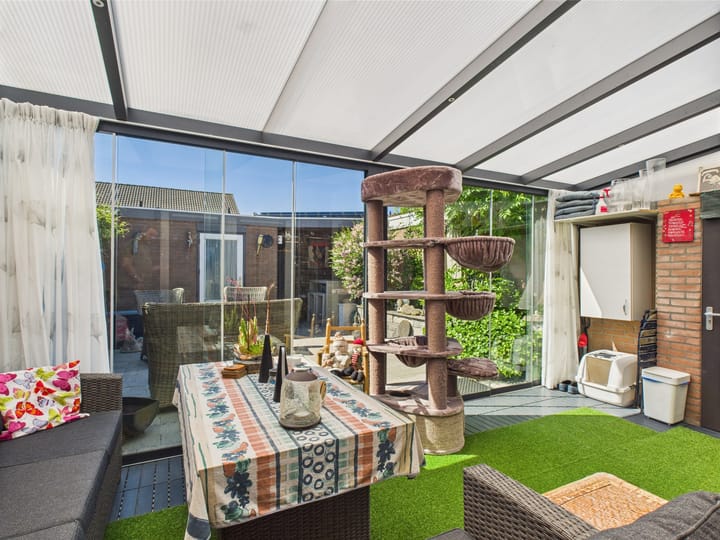 Foto 48 van Drakenberg 17