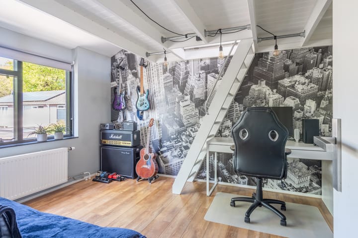 Foto 31 van Kennemerland 34