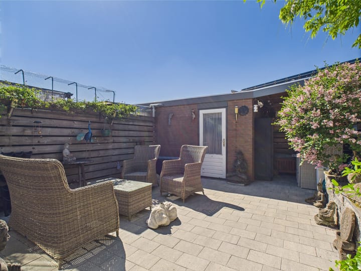 Foto 50 van Drakenberg 17