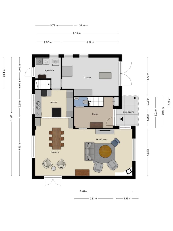 Foto 42 van Nederheide 9-A