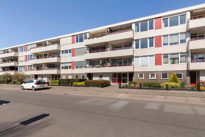 Foto 1 van Maasstraat 49