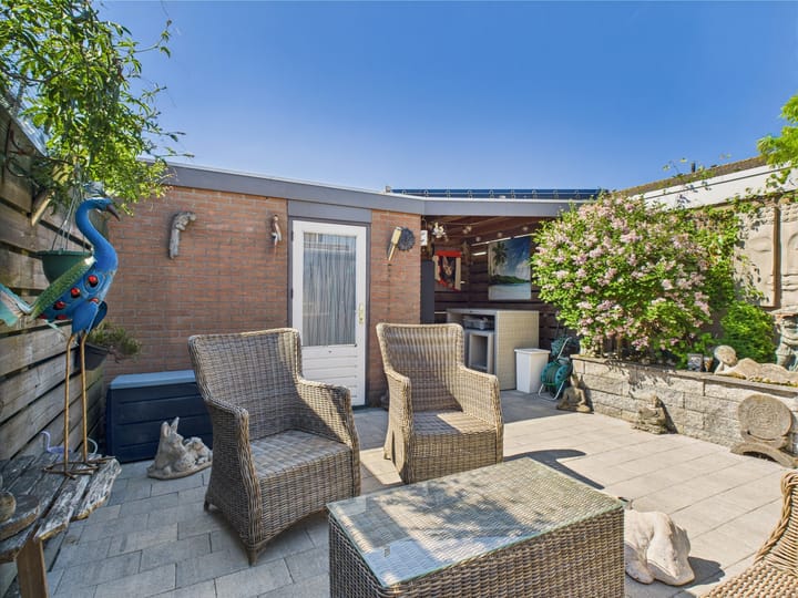 Foto 51 van Drakenberg 17