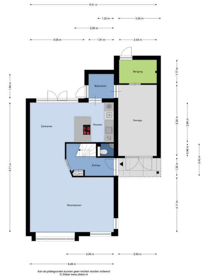 Photo 39 of Havenkant 52