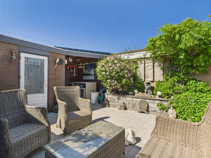 Foto 52 van Drakenberg 17