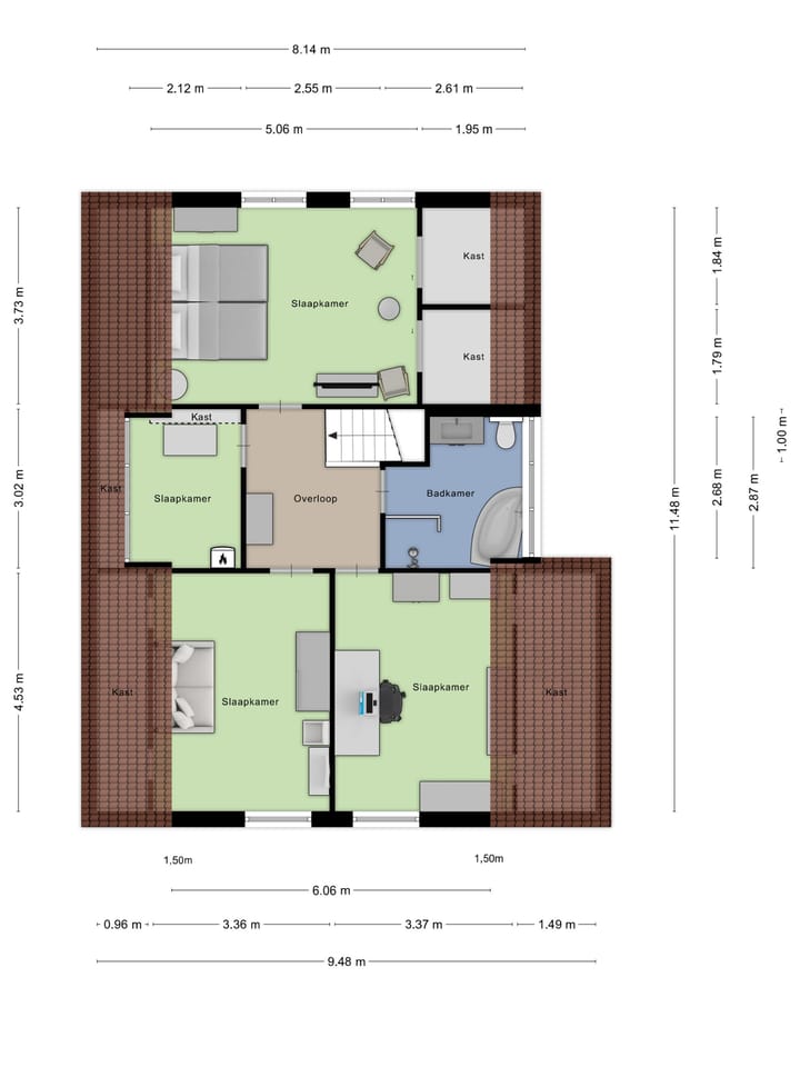 Foto 44 van Nederheide 9-A