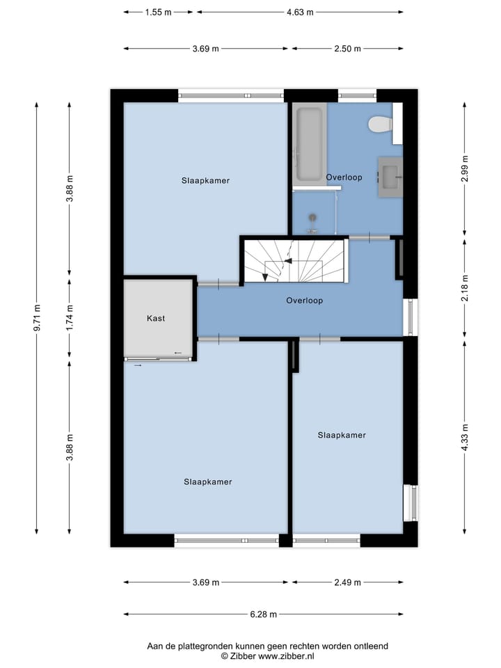 Photo 40 of Havenkant 52