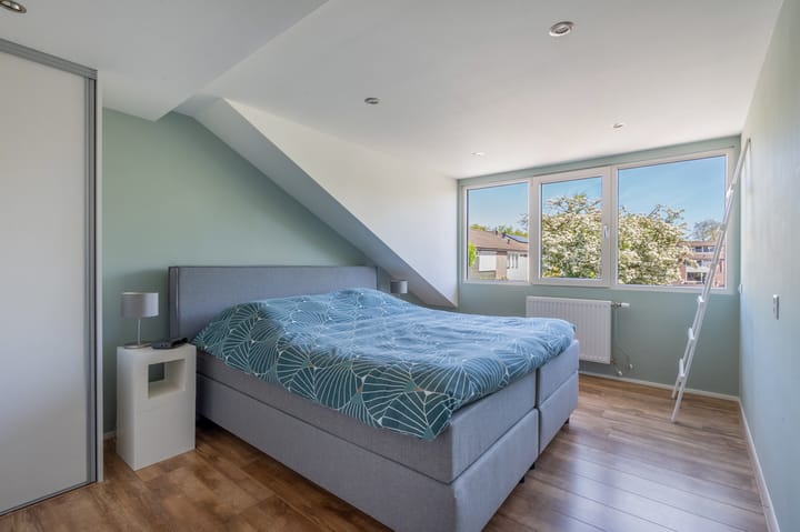 Foto 35 van Kennemerland 34