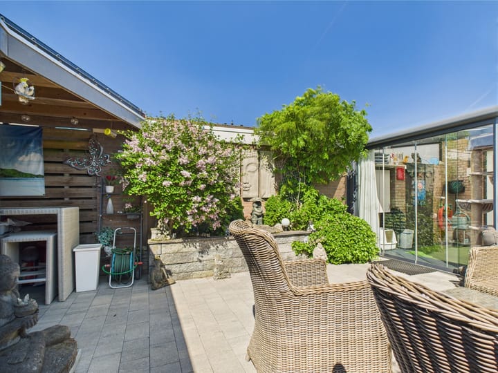 Foto 54 van Drakenberg 17