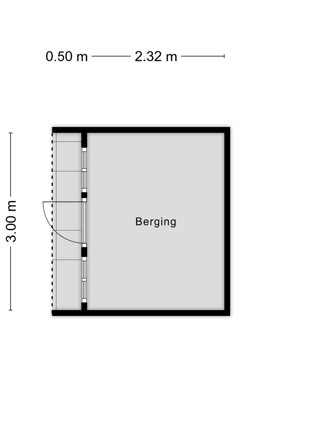Photo 46 of Nederheide 9-A