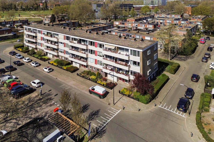 Photo 5 of Maasstraat 49