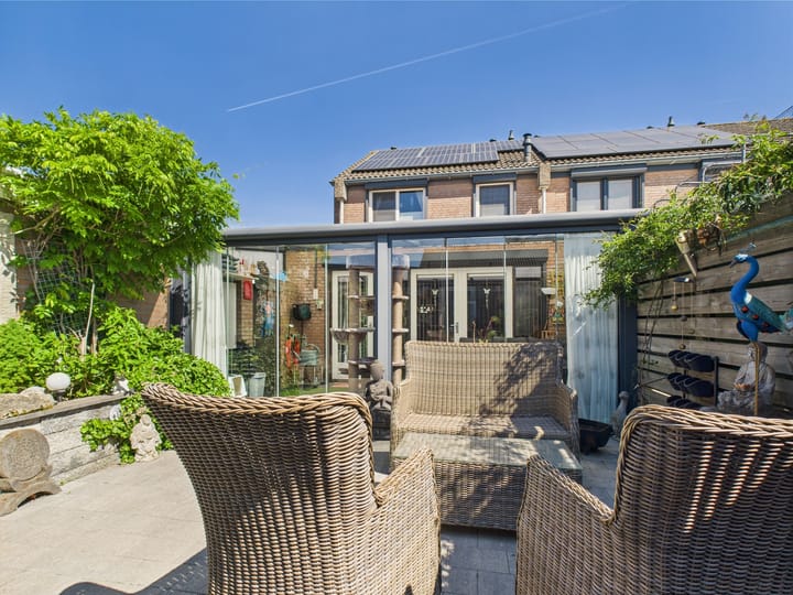 Foto 55 van Drakenberg 17